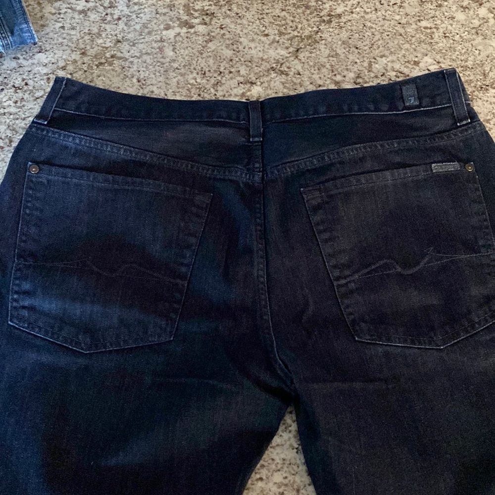 7 for All Mankind - Austyn Jeans